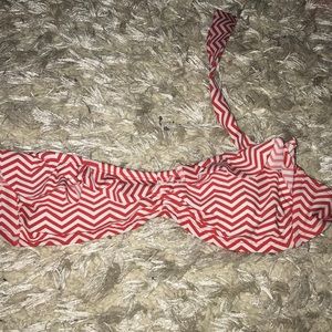 target bikini top
